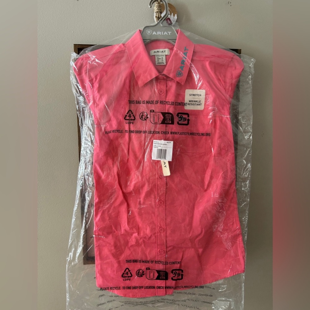 Horse Riding Shirt